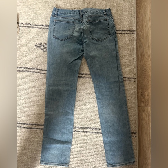 Men’s J. Crew Jeans - Picture 2 of 7
